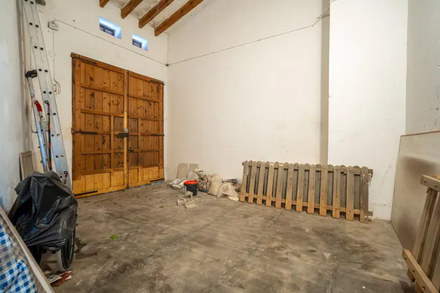 EXCLUSIVA VIVIENDA EN URBANIZACION LOS MOLINOS - INCA — 23