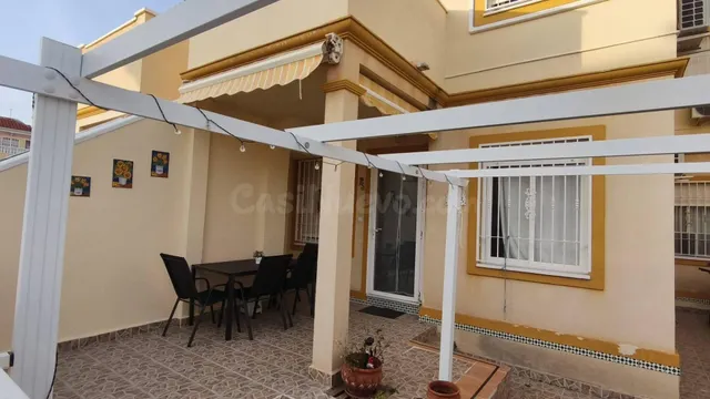 Bungalow 2 habitaciones 60m² en venta - Playa Flamenca - foto 5