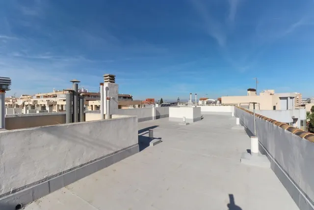 Apartamento 1 habitación 60m² en venta - torrevieja — 16