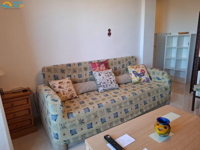 Estudio con encanto en al envía - foto 4