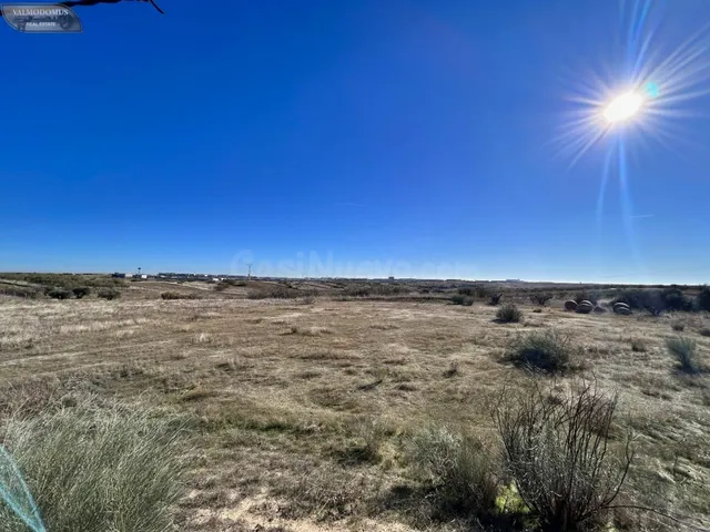 Terreno rural 105m² en venta - Valmojado - foto 4