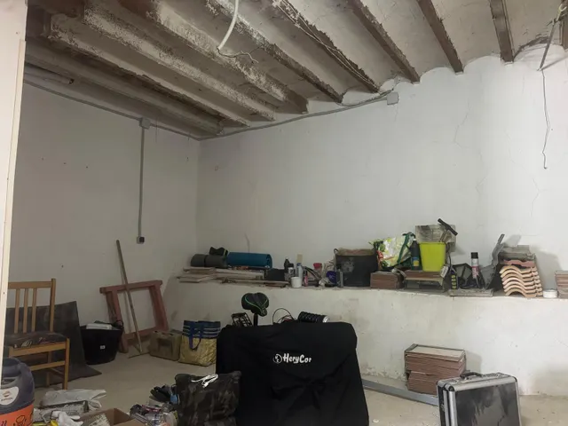 Gran oportunidad de casa en el centro de monovar — 36