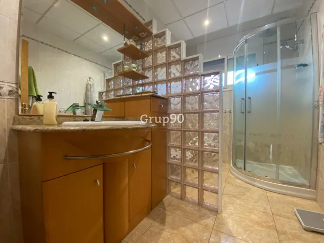 Espectacular chalet en la mejor zona del municipio — 36