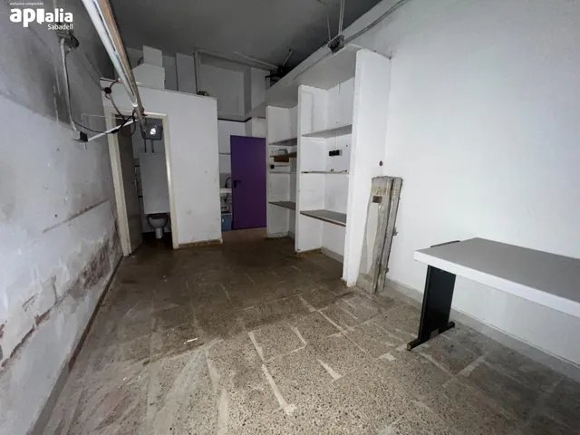 LOCAL COMERCIAL EN CAN RULL — 4