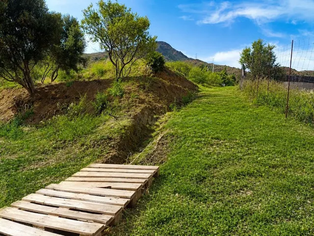 Parcela en venta - Zona Las Mesas - foto 3