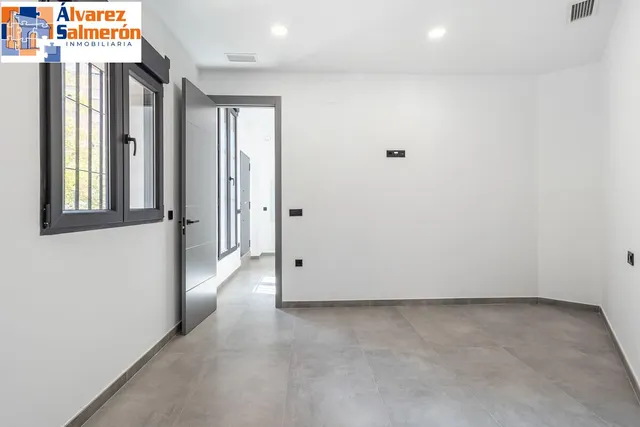 Vivienda a estrenar en urbanización privada en Parque Almunia con sauna, gimnasio y piscina comunitaria. — 14