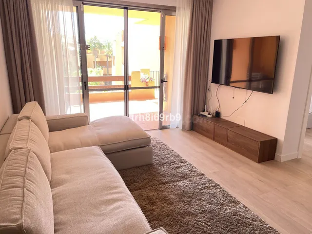 Apartamento 2 habitaciones 111m² en venta - Costa Del Sol — 3