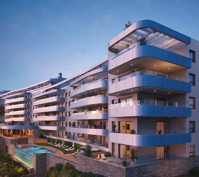 One Oak, Torremolinos, un entorno perfecto - foto 4