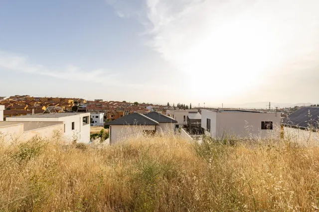 Terreno urbano en venta - Zona metropolitana — 20