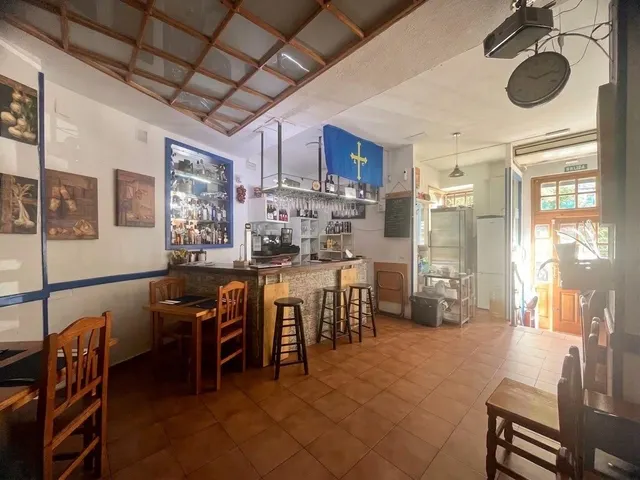 Traspaso Sidrería/restaurante — 19
