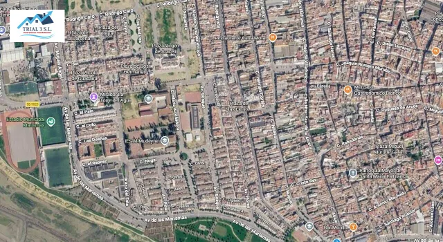 Venta casa en Los Palacios y Villafranca — 3