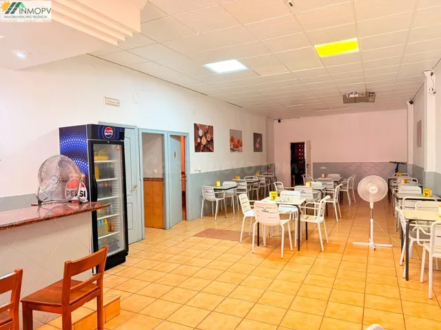 EN VENTA LOCAL EN PLENO FUNCCIONAMIENTO EN LA AVENIDA LIBERT - foto 5
