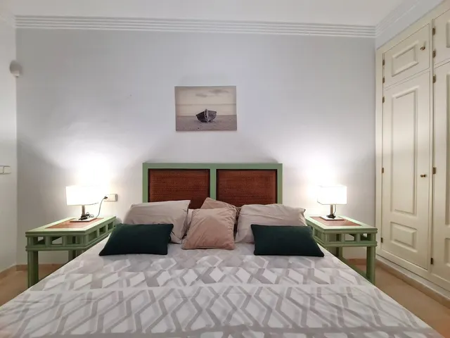 Apartamento 1 habitación 80m² en venta - Sotogrande - Alto — 31