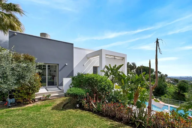 Chalet 5 habitaciones 490m² en venta - Riviera del sol — 26