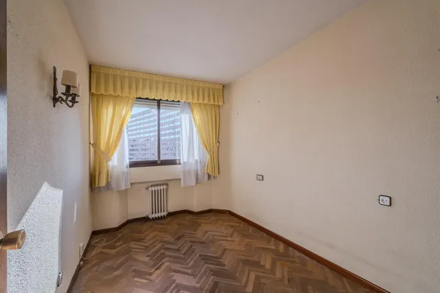 Espectacular vivienda con garaje y trastero en Retiro — 17