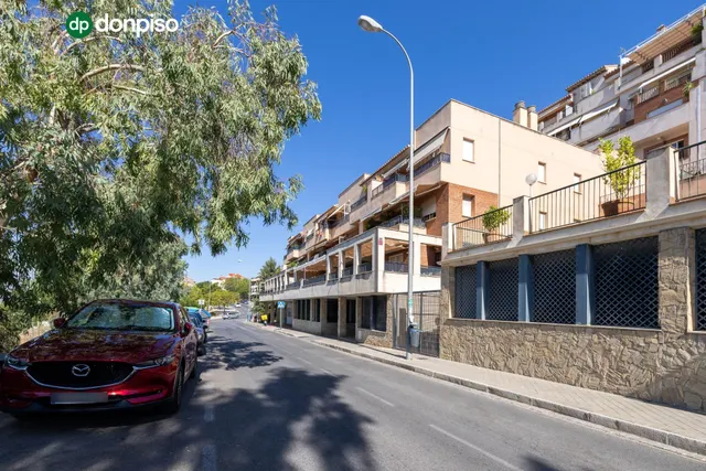 Piso 4 habitaciones 129m² en venta - El serrallo — 37