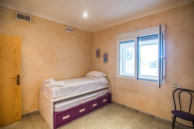 Villa 7 habitaciones 505m² en venta - Montepinar-La Aparecida-Raiguero — 20