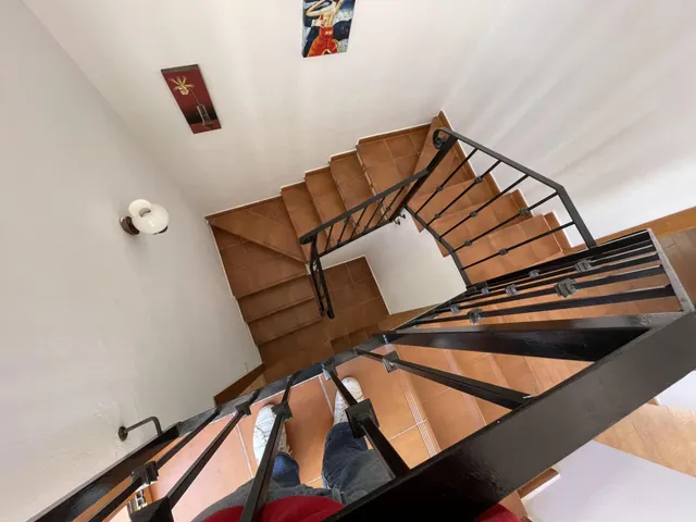 Chalet adosado en  "El Borge" VENTA — 23