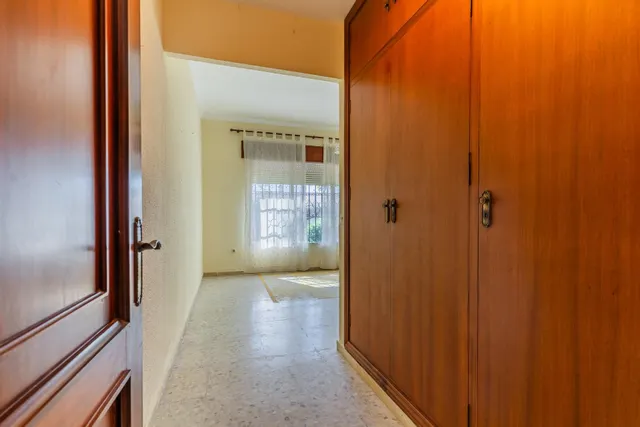 MAGNÍFICO CHALET EN CREVILLET — 41