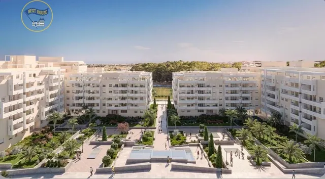 EXCELENTE INVERSIÓN RODEADO DE CAMPOS DE GOLF