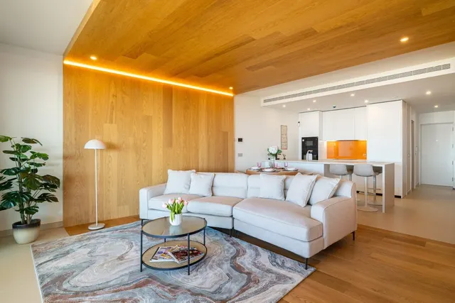 Apartamento 2 habitaciones 130m² en venta - Centro — 16