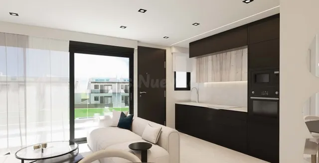 Chalet en Venta en Pilar de la Horadada, Costa Blanca - foto 5