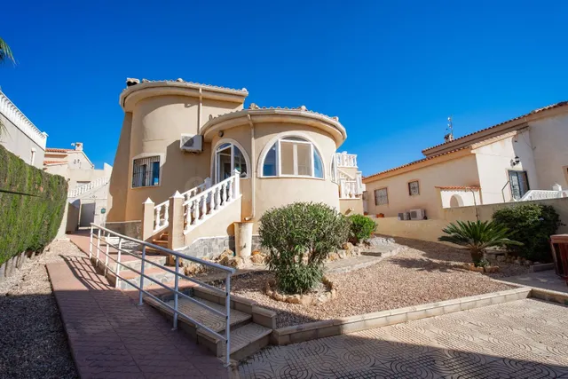 Chalet 2 habitaciones en venta - Costa blanca sur