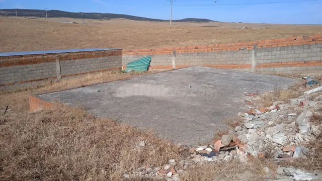 Bonita parcela en el Poligono Ganadero - foto 5