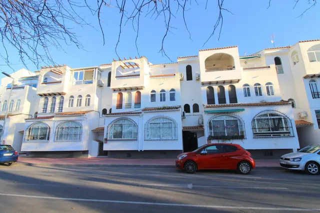 Estudio en venta en Torrevieja – Residencial El Paraíso (Acequión) — 10