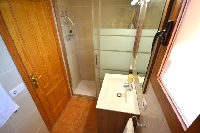 Se vende chalet unifamiliar en Son Daviu Nou — 15