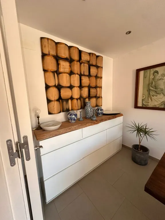 Casa-Chalet en Venta en Cunit Tarragona COSTA CUNIT — 36
