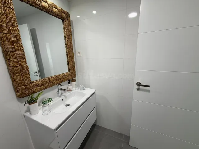 Planta baja 2 habitaciones 110m² en venta - Calaburra - Chaparral — 4