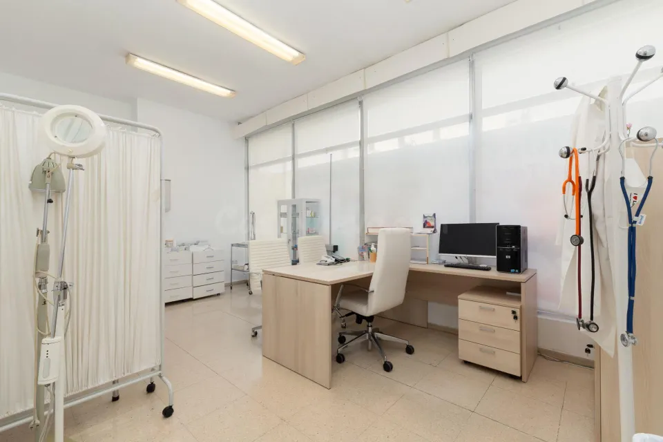 Magnífica oportunidad en pleno centro de Fuengirola