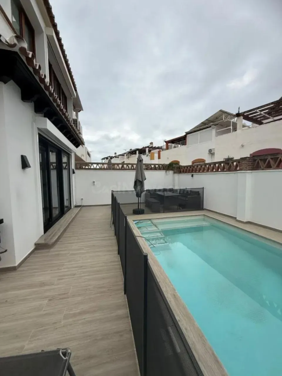 Adosado 4 habitaciones 230m² en venta - Marbella