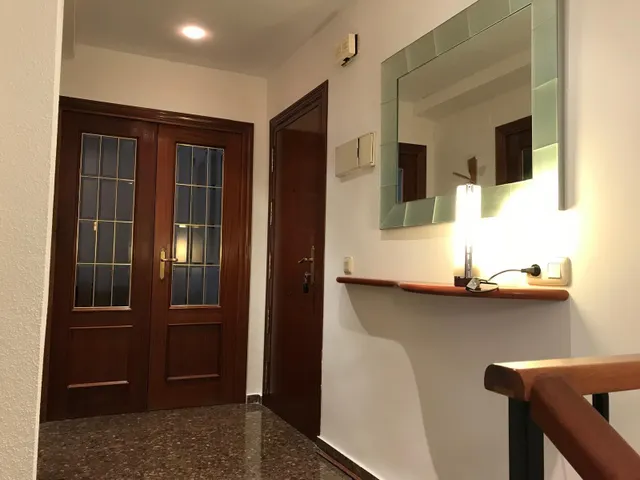 DUPLEX EN NOU MOLES. OLIVERETA — 17