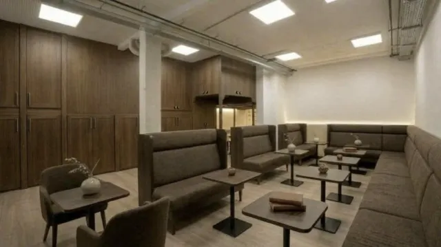 Traspaso cafeteria rentable el medano — 11