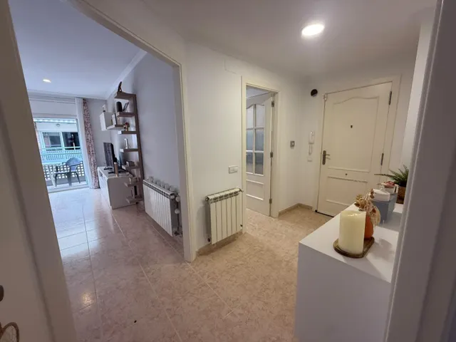 Tu nuevo hogar en Malgrat de Mar: ¡espléndido piso a la venta! ✨ — 22