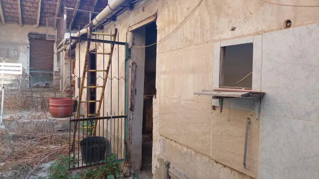 Casa solar en EL Puntal — 8