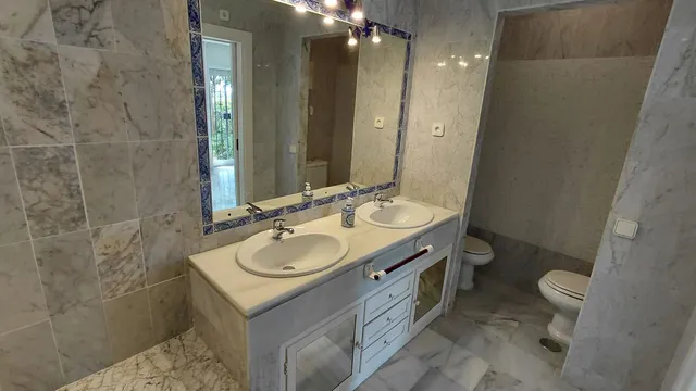 Adosado 3 habitaciones 191m² en venta - Costa del Sol — 15
