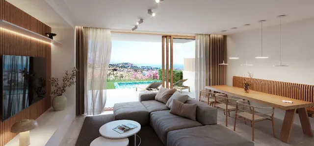 Adosado 3 habitaciones 128m² en venta - Costa del Sol - foto 3