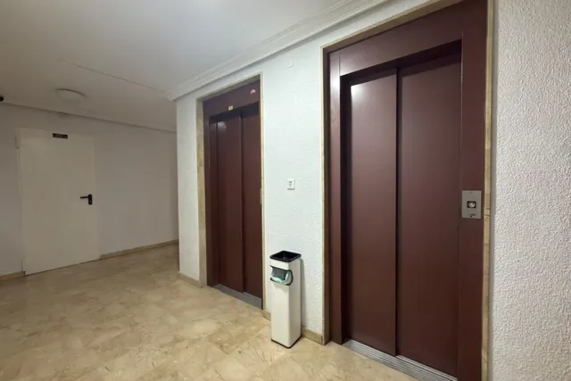 FABULOSO APARTAMENTO CON PISCINA COMUNITARIA, IDÓNEO COMO VACACIONAL — 46