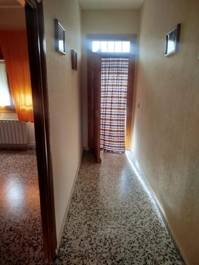 Amplia Casa en Ciempozuelos con Gran Patio y Posibilidad de Expansión — 15