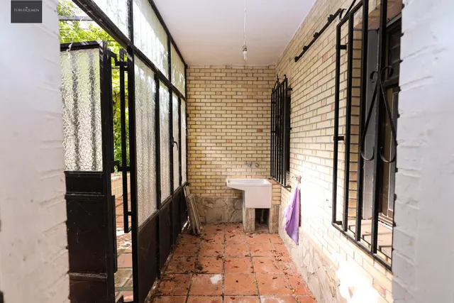 Amplio Chalet en Illora — 44
