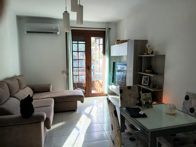 Alquiler de 2 dormitorios en muy buena zona — 2