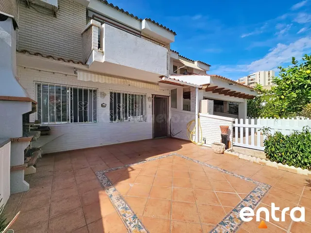Bungalown a la venta en Avenida de la Costa Blanca. - foto 4