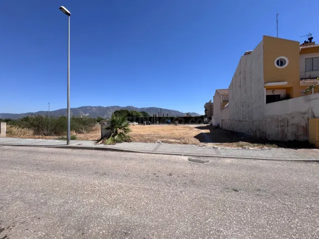 Terreno rural 1629m² en venta - LIBRILLA - foto 4