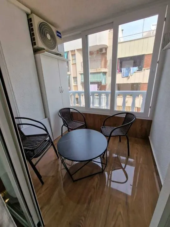 Apartamento 2 habitaciones en venta - Centro — 12