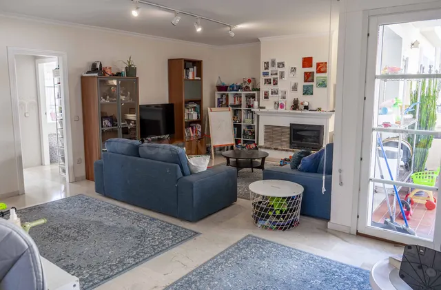 Apartamento 3 habitaciones 141m² en venta - Costa Del Sol — 5
