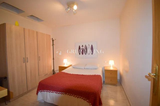 DUPLEX LUMINOSO EN LA LEVANTINA — 45