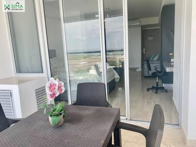 Piso 1 habitación 43m² en venta - Crespo — 17